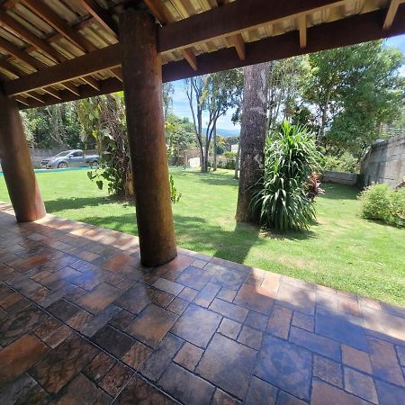 Chacara Dora -Com Piscina- Mairipora Villa Exterior photo