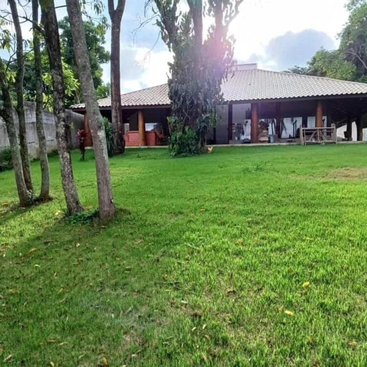 Chacara Dora -Com Piscina- Mairipora Villa Exterior photo