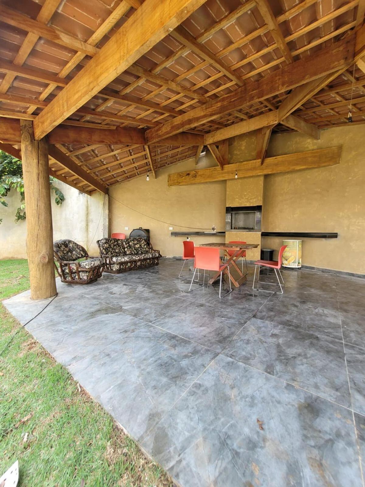 Chacara Dora -Com Piscina- Mairipora Villa Exterior photo