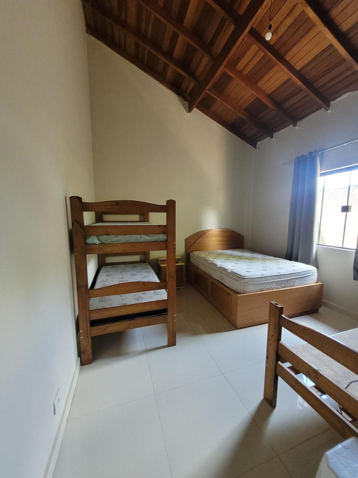 Chacara Dora -Com Piscina- Mairipora Villa Exterior photo